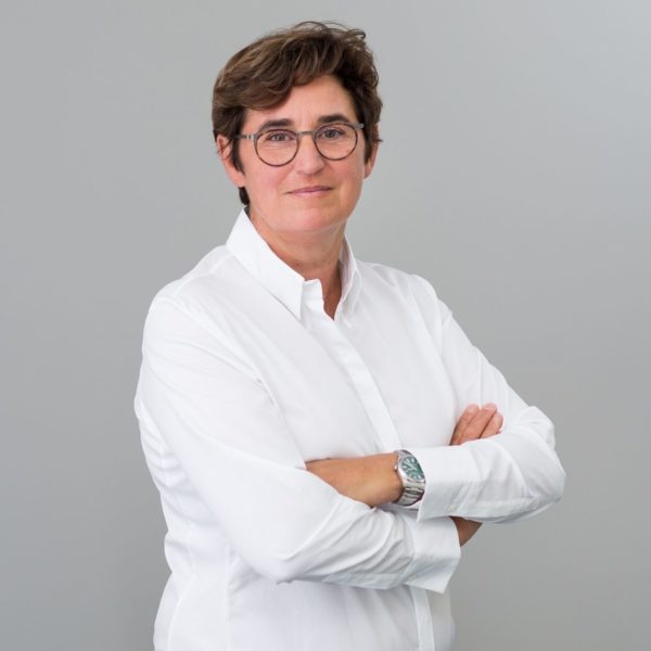 Dr Susanne Hoischen