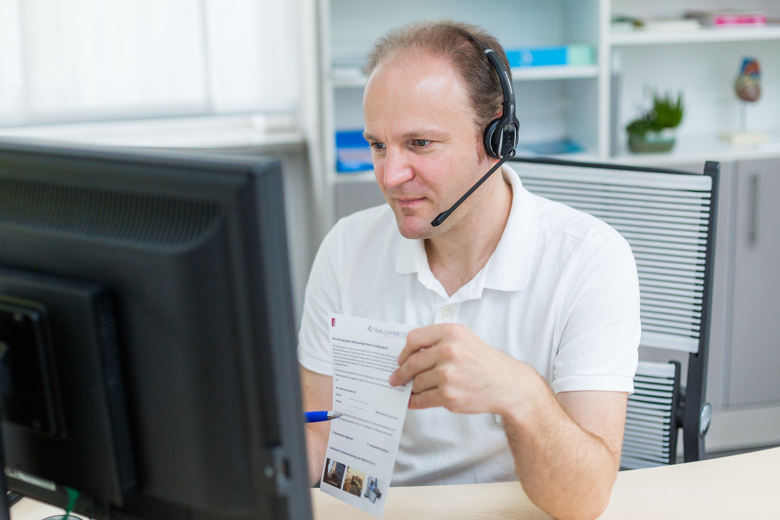 Cardiologicum hamburg telemedizin videosprechstunde