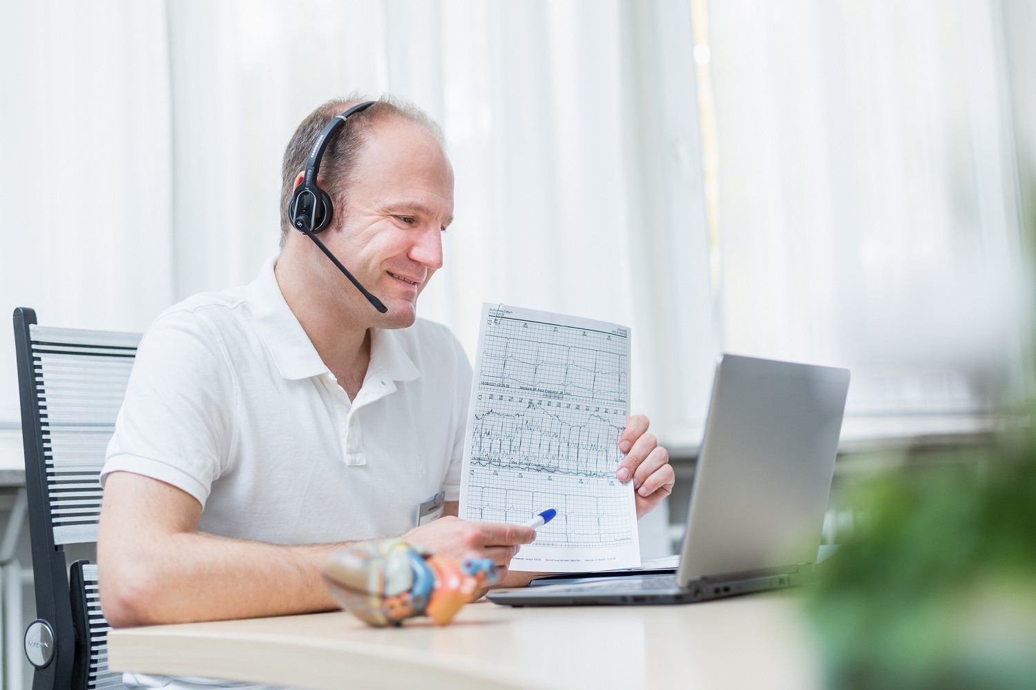 Cardiologicum telemedizin tmz online arzt hamburg