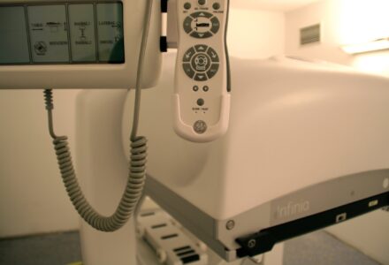 Ausschnitt Kamera NUK I