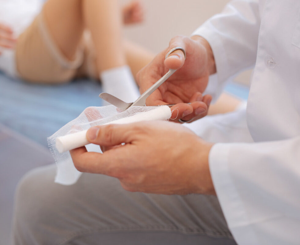 Cardiologicum wundmedizin