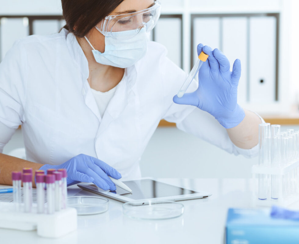 Sanecum fachbereich nuklearmedizin