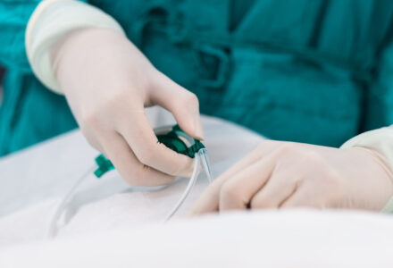 Cardiologicum hamburg vorhofohrverschluss katheter